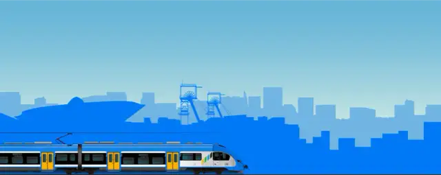 Koleje Śląskie Gliwice Częstochowa: Rozkład, Bilety, Porady Eksperta