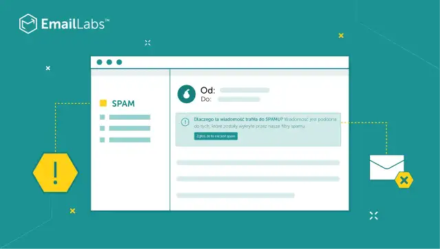 Jak stworzyć maila z własną domeną? Uniknij spamu, zyskaj zaufanie