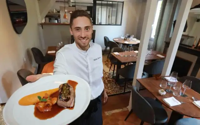 Restaurants gastronomiques Landes : Votre guide étoilé et gourmand