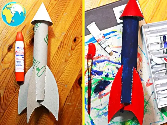 Jak zrobić ognisko z papieru - kreatywne pomysły na rzemiosło