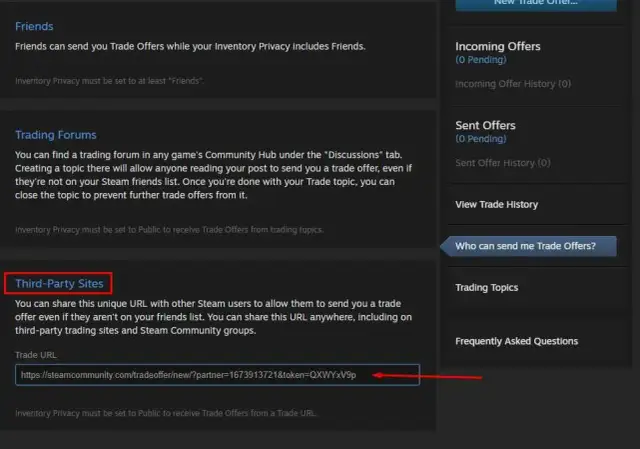 Gdzie jest adres URL Steam? Odkryj, jak go łatwo znaleźć