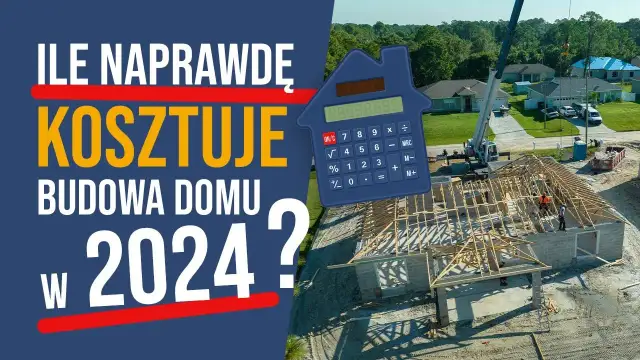 Ile kosztuje budowa nowego domu? Poznaj ukryte wydatki i oszczędności