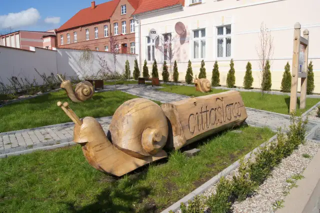 Lidzbark Welski atrakcje – odkryj najciekawsze miejsca w mieście