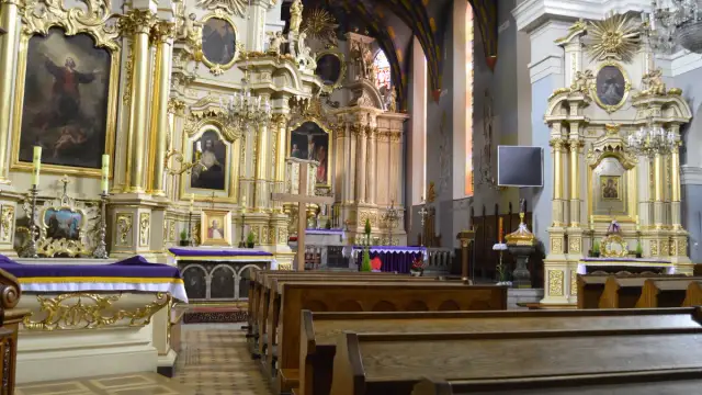 Co jeśli zapomniałem pokuty? Jak zadośćuczynić za to niedopatrzenie