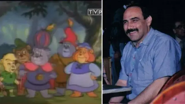 Kto zaśpiewał Gumisie? Andrzej Zaucha! Rozwiej mit Wodeckiego