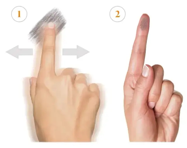 Jakie odciski palców do paszportu? Sprawdź, by uniknąć problemów