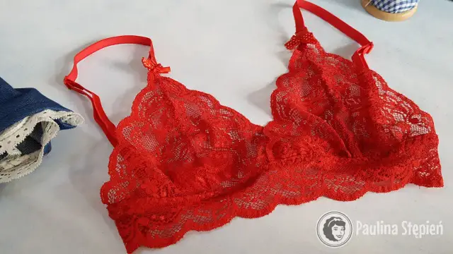 Szycie stanika push-up: Twój przewodnik do idealnej bielizny DIY