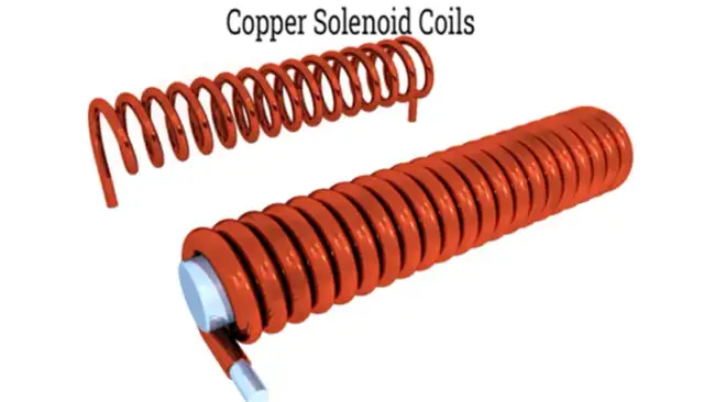 Cewka, zwojnica, solenoid: Poznaj klucz do energii i elektroniki