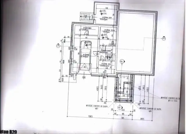Czy parter to kondygnacja? Odkryj ważne informacje budowlane