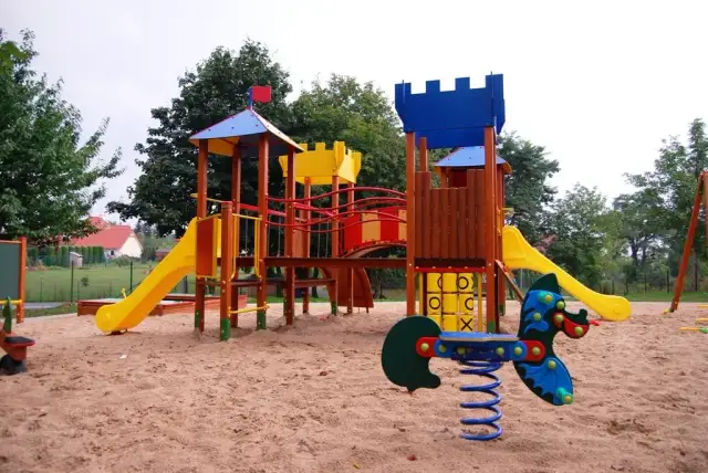 Kiedy zamykają place zabaw? Sprawdź terminy i lokalizacje