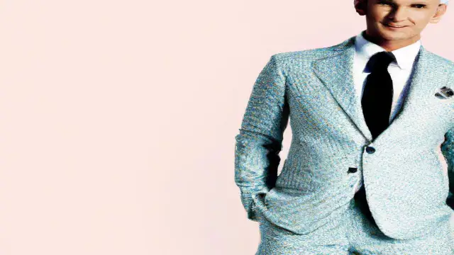 Muszka czy krawat na wesele: jak uniknąć modowych faux pas