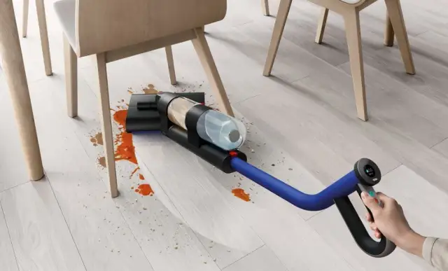 Kiedy dyson washg1 w polsce? Poznaj datę premiery i dostępność