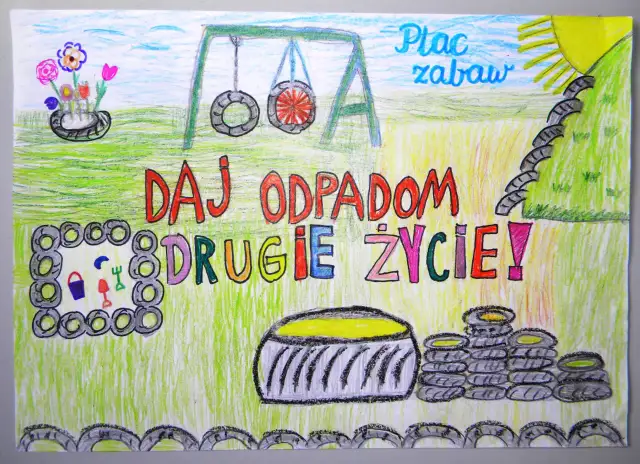 Kreatywny upcykling: Daj śmieciom drugie życie i oszczędzaj!