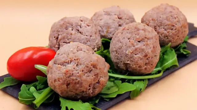 Lekkostrawne pulpety drobiowe, które polubi każde dziecko i dorosły