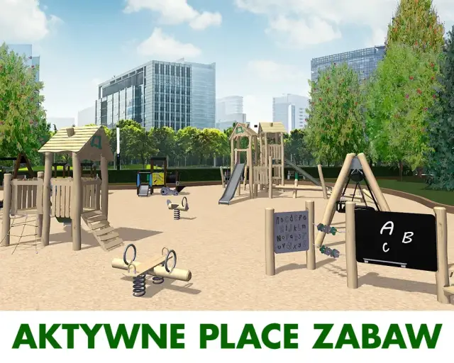 Czy place zabaw są otwarte? Sprawdź aktualny stan w Twojej okolicy