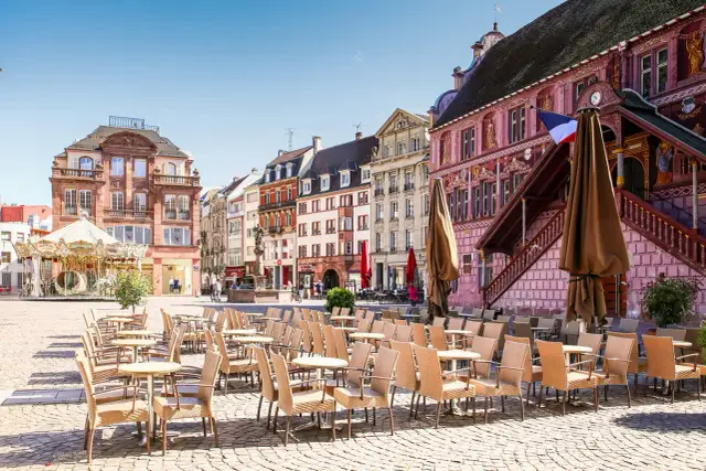 Miluza atrakcje, które musisz zobaczyć – nie przegap tych miejsc