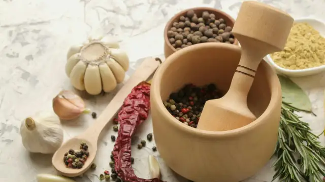 Die besten Gewürze: Qualität erkennen, richtig einsetzen & Trends