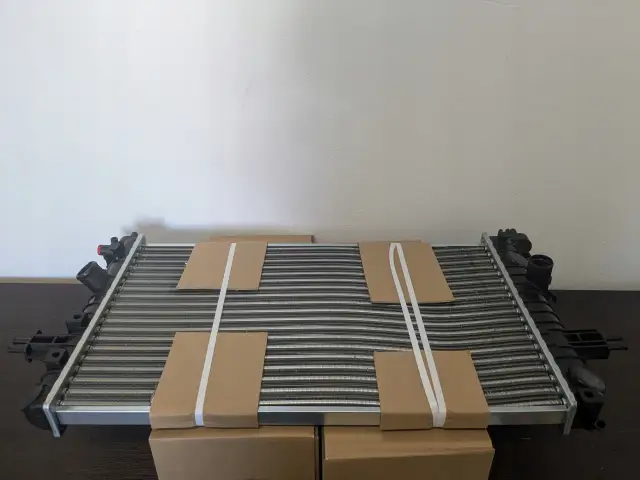 Ile kosztuje chłodnica do opla astry? Ceny i najlepsze oferty