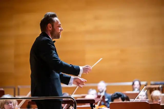 Holenderska orkiestra symfoniczna: historia, występy i unikalne zespoły