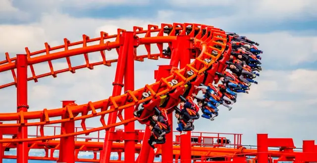 Co jest gorsze: Hyperion czy Zadra? Porównanie wrażeń z jazdy