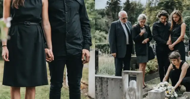 Jak ubrać się na pogrzeb w lato: eleganckie i wygodne stylizacje na upały