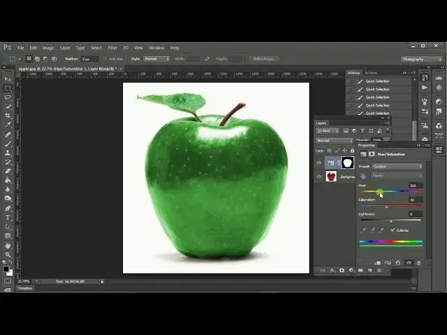 Jak zmienić kolor w Photoshopie: Poradnik krok po kroku