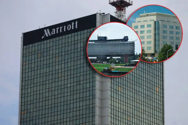 Ile jest hoteli Marriott w Polsce? Sprawdź lokalizacje i oferty