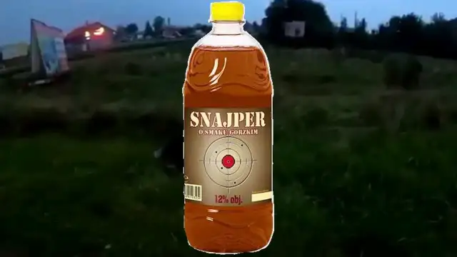 Gdzie kupić wino Snajper? Sprawdź najlepsze oferty i lokalizacje