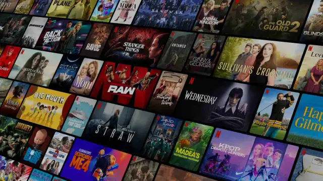 Najlepsze filmy o gangsterach na Netflix, które musisz zobaczyć