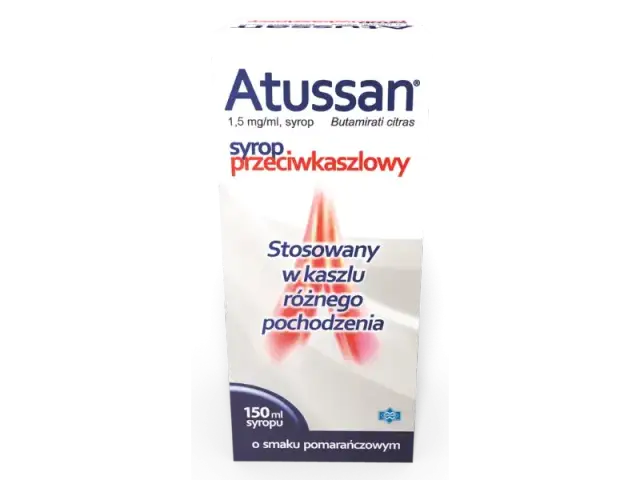 Lek Zahron: na co jest, zastosowanie i skutki uboczne leku