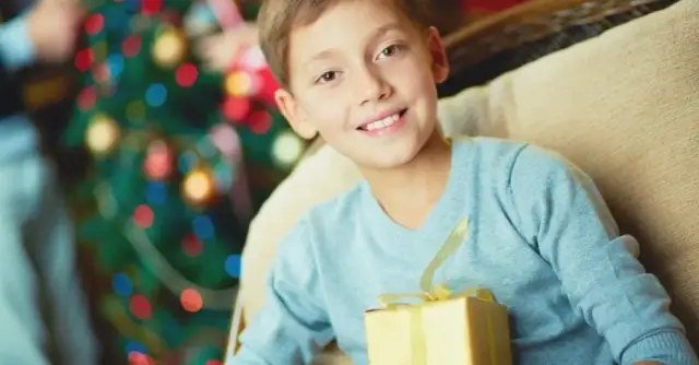 Co kupić 7 letniemu chłopcu pod choinkę? Oto najlepsze pomysły
