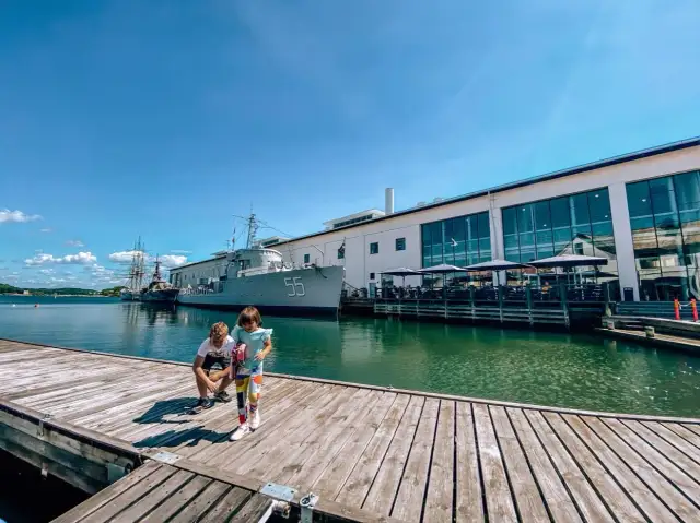 Karlskrona gdzie zjeść – najlepsze miejsca na lokalne specjały