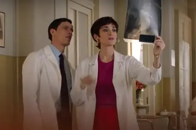 Z biciem serca ile jest odcinków? Zaskakująca liczba epizodów!