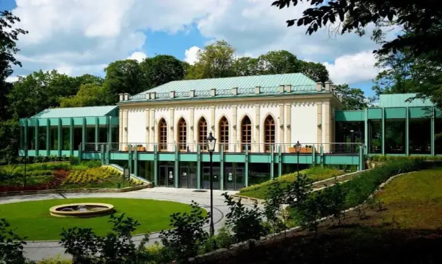 Opinogóra atrakcje: odkryj najpiękniejsze miejsca i wydarzenia