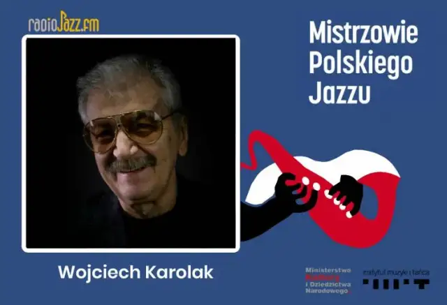 Wojciech Karolak – tajemnice wybitnego polskiego muzyka jazzowego
