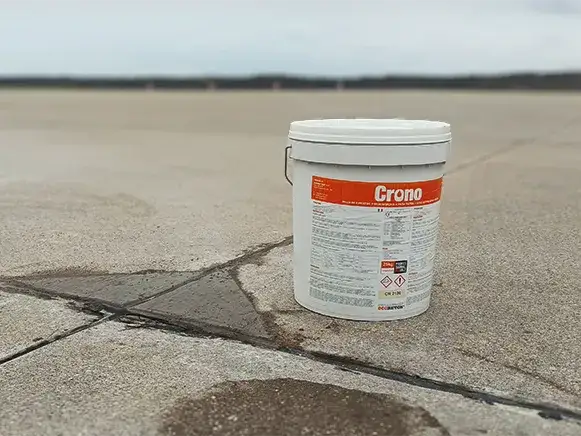 Jak skutecznie wyrównać beton na zewnątrz bez zbędnych kosztów