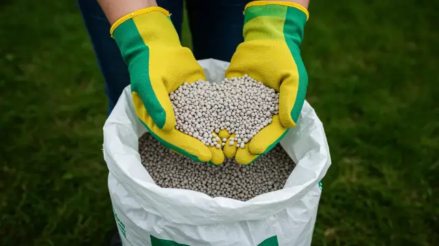 Azofoska czy Polifoska? Wybierz nawóz idealny dla Twojego trawnika