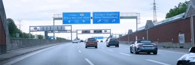 Opłaty za autostrady w Niemczech od kiedy - co musisz wiedzieć?