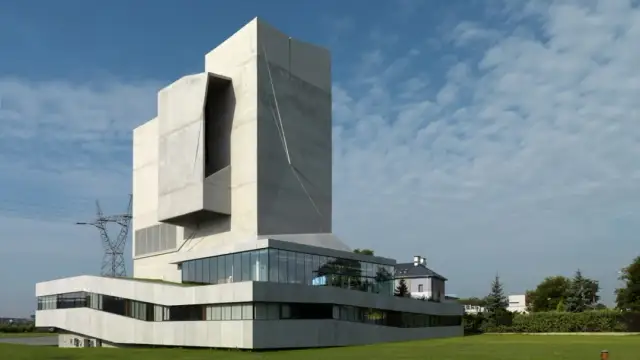 Ile kosztuje tunel aerodynamiczny? Koszty budowy w Polsce