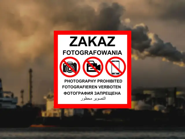 Czego nie można fotografować w Polsce - Poznaj zasady i uniknij ryzyka