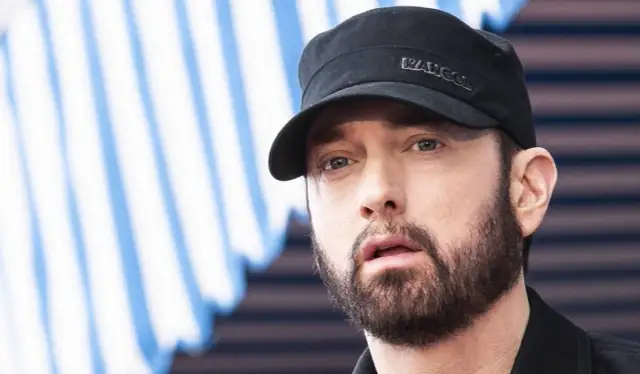Eminem kiedy zmarł? Prawda o plotkach i jego aktualnym życiu