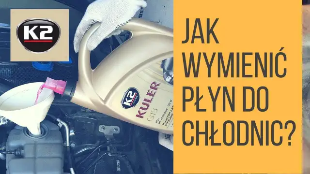 Jak wylać płyn z chłodnicy? Poradnik DIY: wymień bezpiecznie!