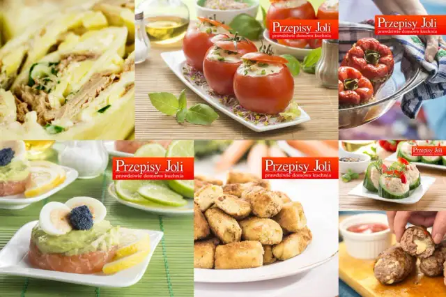 Jakie przekąski przygotować na sylwestra? Proste i efektowne pomysły