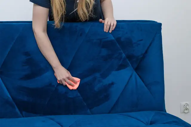 Jak pozbyć się sierści z kanapy? Skuteczne metody i triki