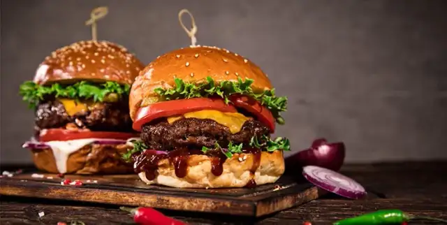 Jaką bułkę wybrać do burgera? Sprawdź nasz przewodnik!