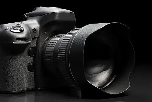 Jaki film do aparatu - wybierz idealny film dla swoich zdjęć