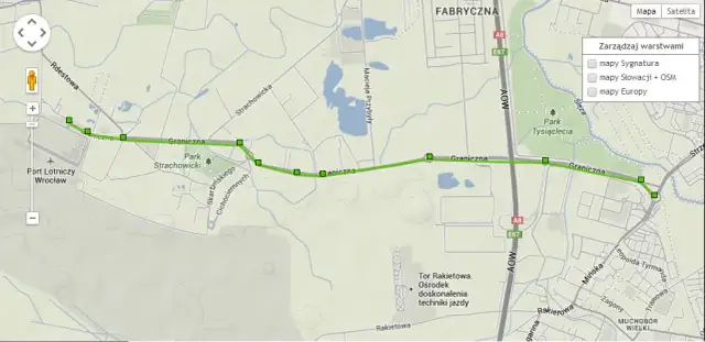 Gdzie biegać we Wrocławiu? Odkryj najlepsze trasy i parki