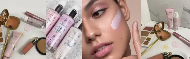 Co pod makijaż: Jak wybrać idealną bazę dla swojej skóry?