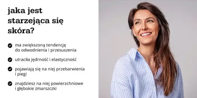 Jak dbać o cerę po 45? Kompletny poradnik Weroniki Polaszek