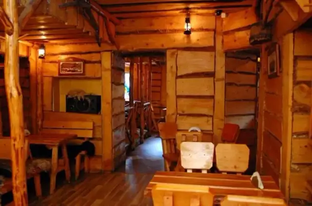 Bacówka Kalisz - poznaj najlepsze dania i godziny otwarcia